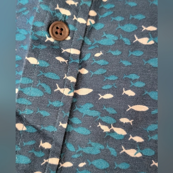 NWT Banana Republic Slim Fit Top - Picture 5 of 5